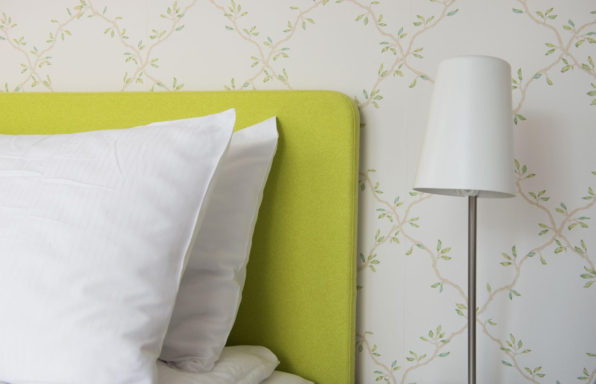 נורהמסונד Thon Hotel Sandven מראה חיצוני תמונה
