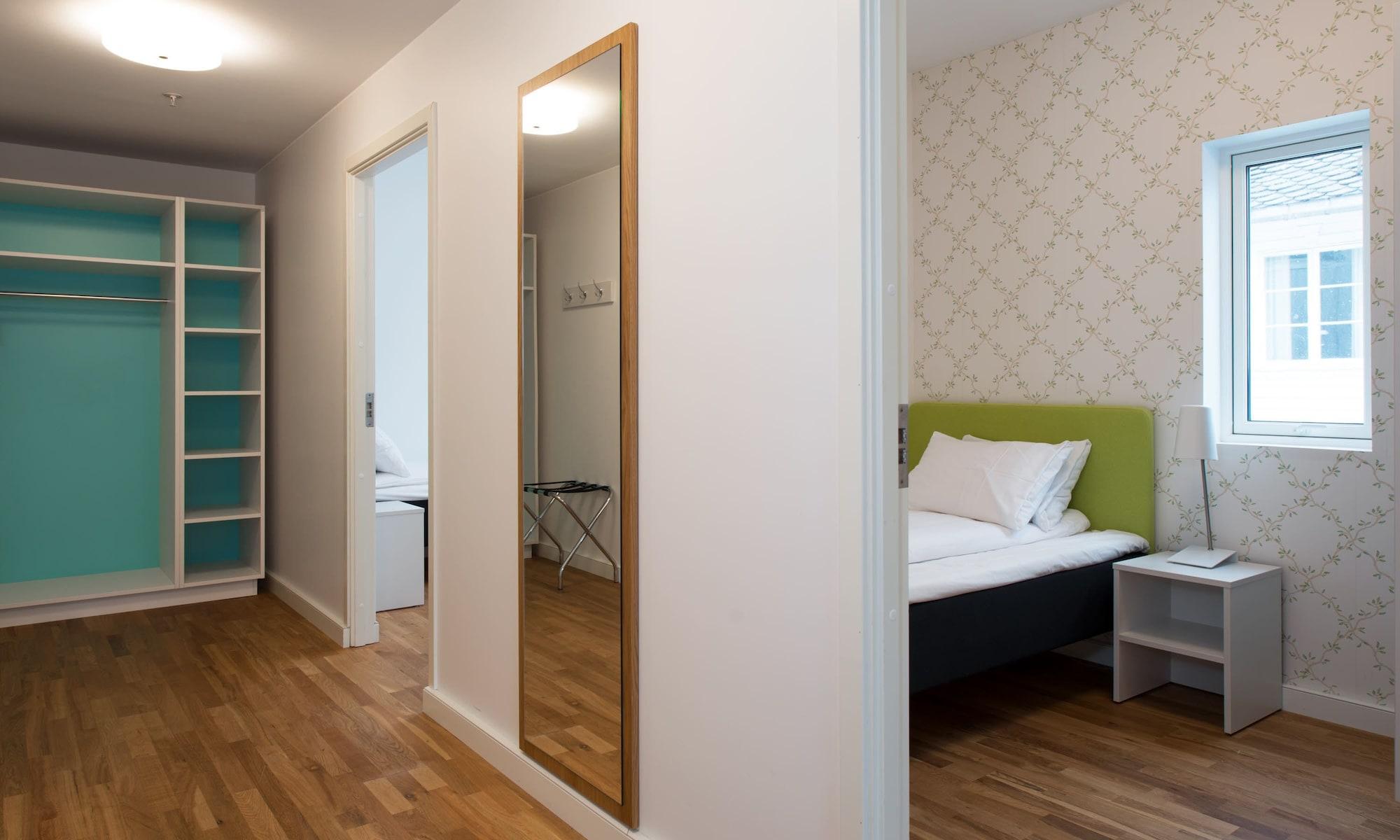 נורהמסונד Thon Hotel Sandven מראה חיצוני תמונה