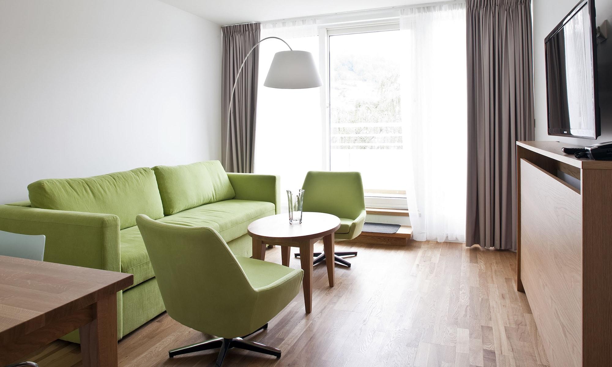 נורהמסונד Thon Hotel Sandven מראה חיצוני תמונה