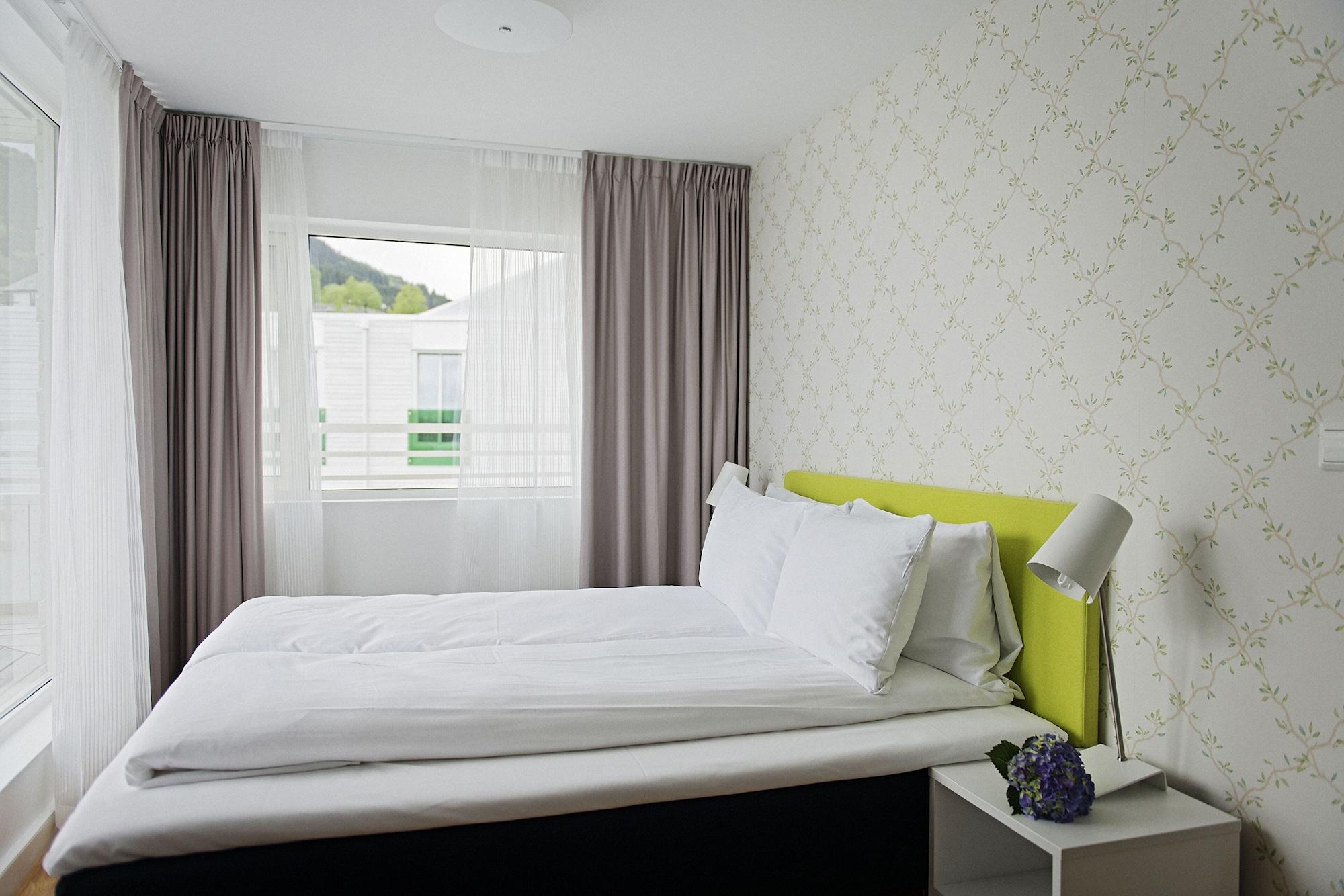 נורהמסונד Thon Hotel Sandven מראה חיצוני תמונה