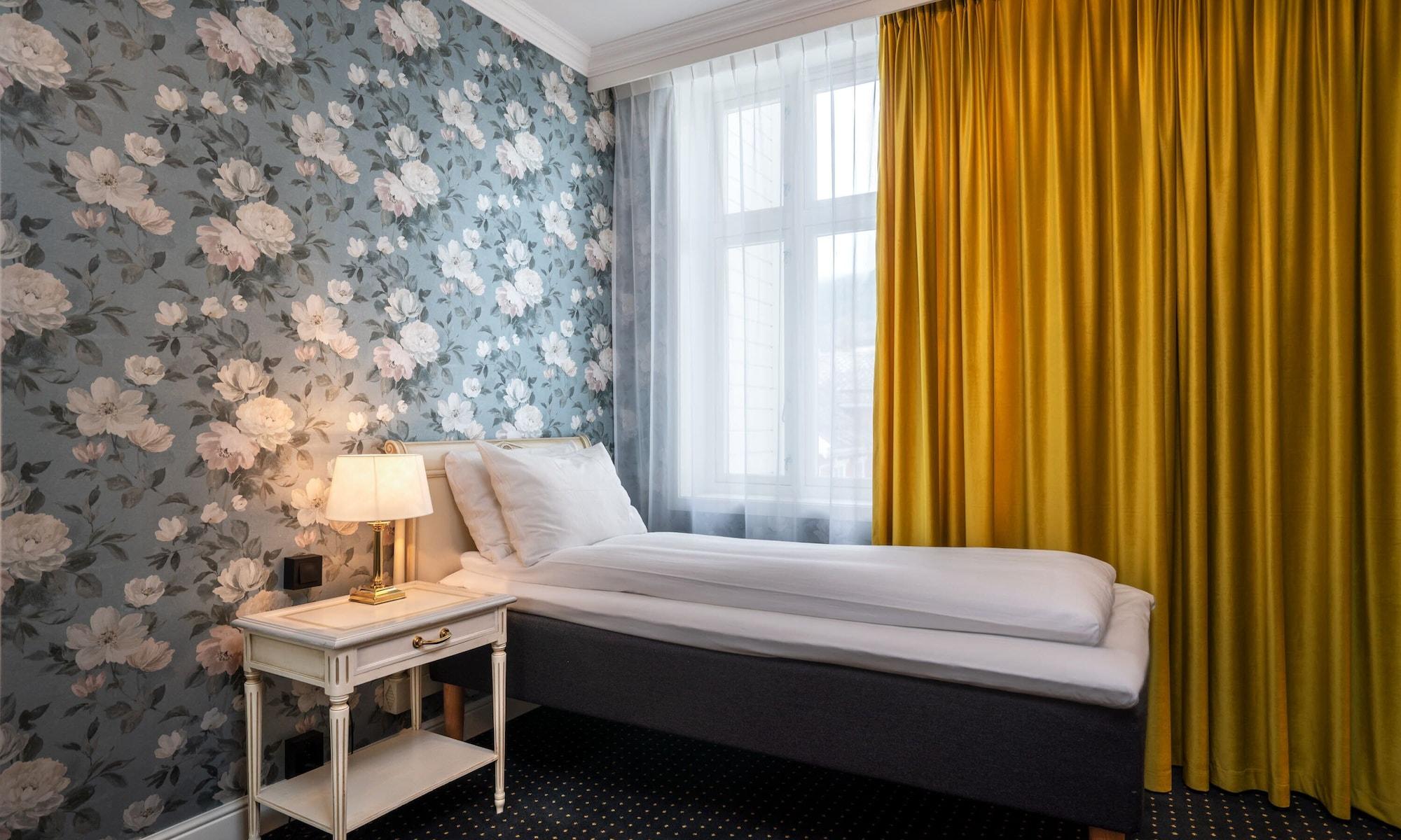 נורהמסונד Thon Hotel Sandven מראה חיצוני תמונה