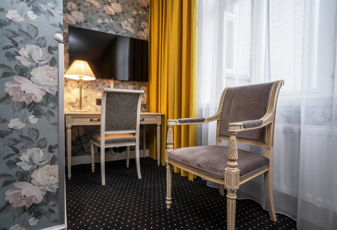 נורהמסונד Thon Hotel Sandven מראה חיצוני תמונה