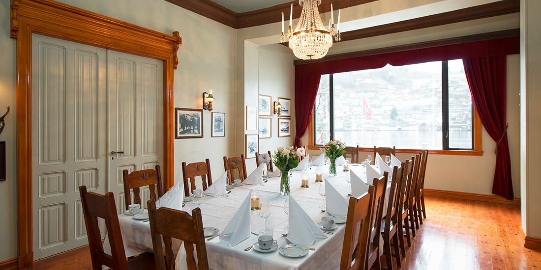 נורהמסונד Thon Hotel Sandven מראה חיצוני תמונה
