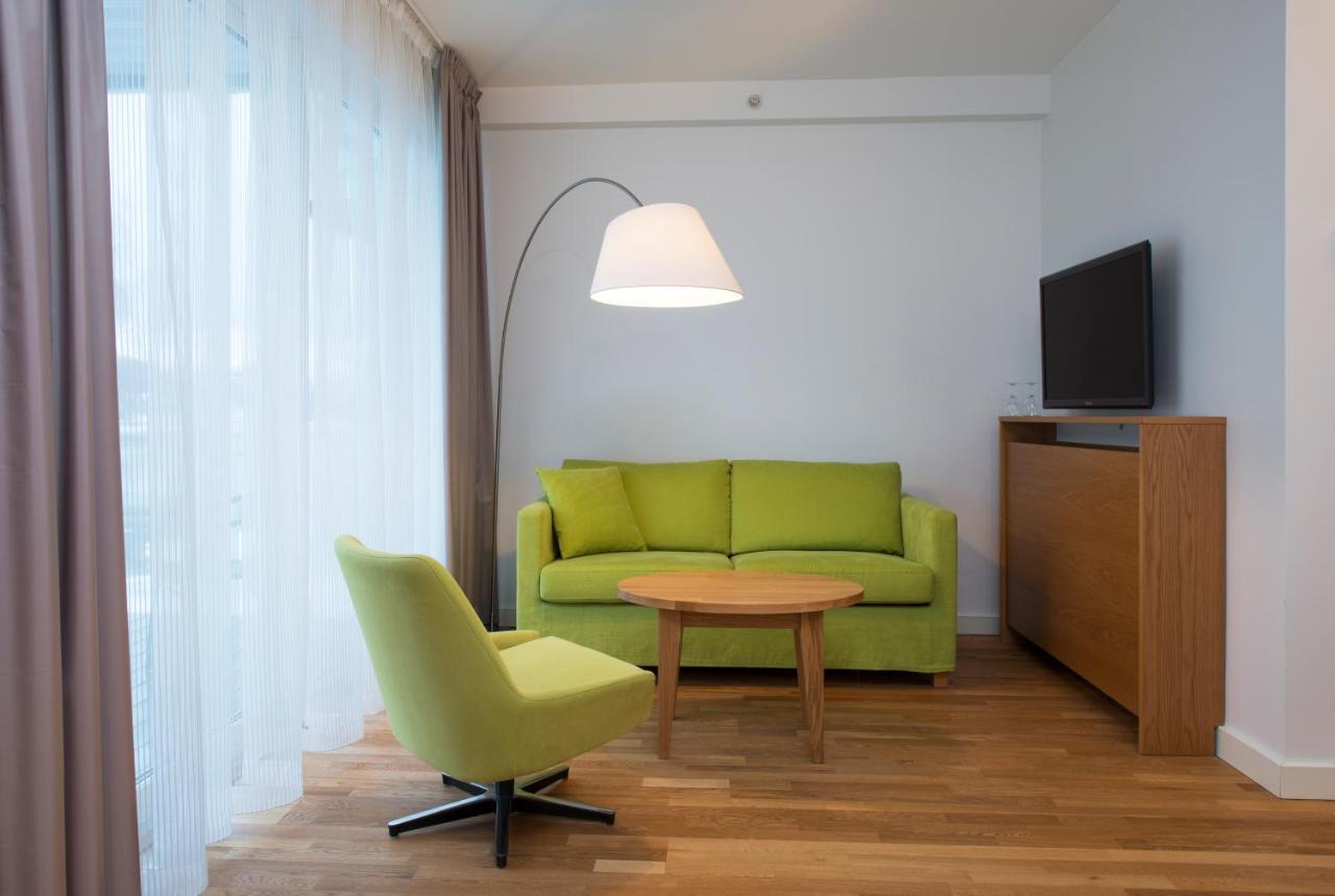 נורהמסונד Thon Hotel Sandven מראה חיצוני תמונה